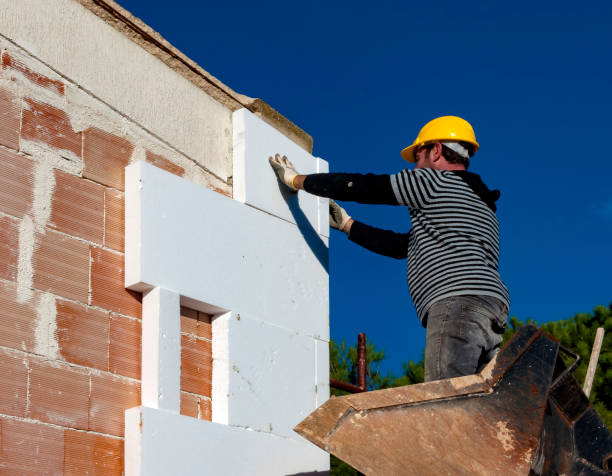 Best Insulation for Specific Applications in Adel, IA