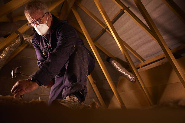 Best Types of Insulation in Adel, IA