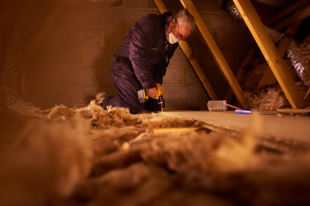 Best Insulation for Specific Applications in Adel, IA